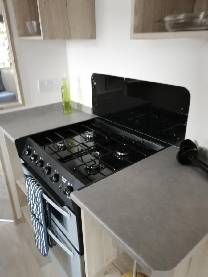 69R Seawick 2 Bedroom Caravan . New For 2022 Saint Osyth Ngoại thất bức ảnh