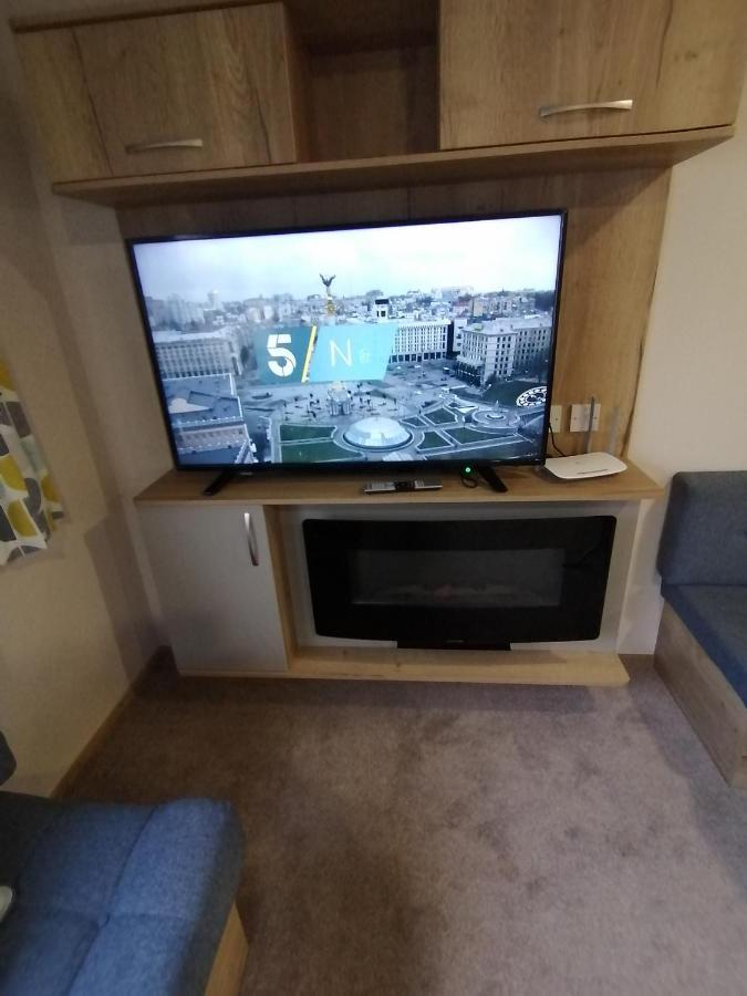 69R Seawick 2 Bedroom Caravan . New For 2022 Saint Osyth Ngoại thất bức ảnh